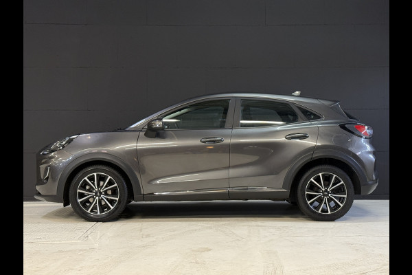 Ford Puma 1.0 EcoBoost Hybrid Titanium | B&O | Apple Carplay | Clima | LED