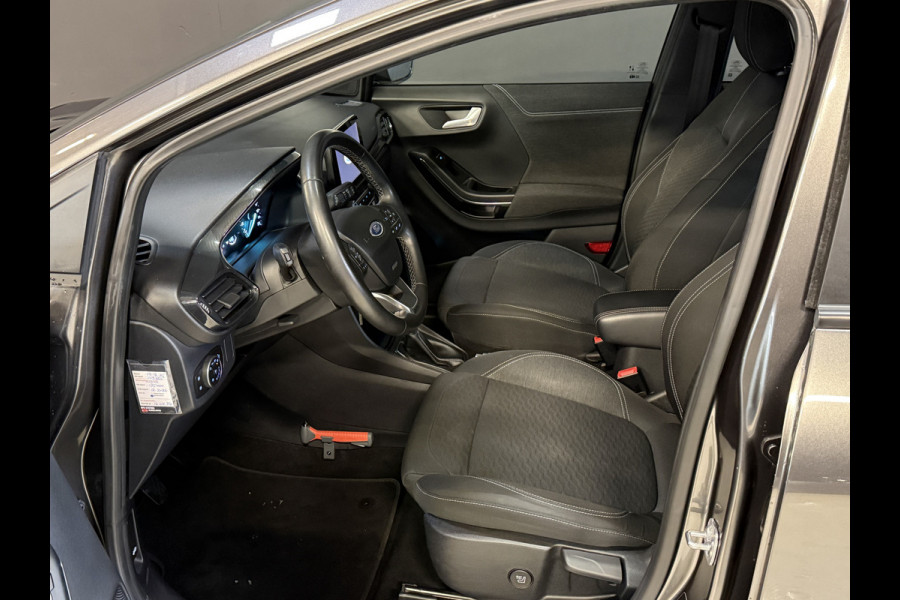 Ford Puma 1.0 EcoBoost Hybrid Titanium | B&O | Apple Carplay | Clima | LED