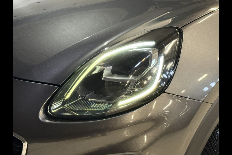 Ford Puma 1.0 EcoBoost Hybrid Titanium | B&O | Apple Carplay | Clima | LED