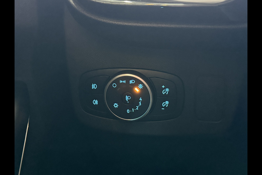 Ford Puma 1.0 EcoBoost Hybrid Titanium | B&O | Apple Carplay | Clima | LED