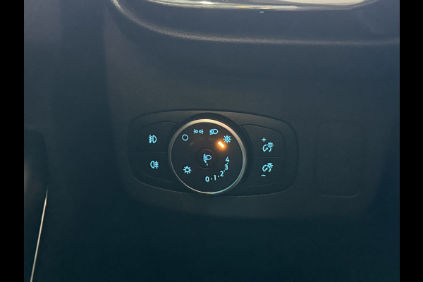 Ford Puma 1.0 EcoBoost Hybrid Titanium | B&O | Apple Carplay | Clima | LED