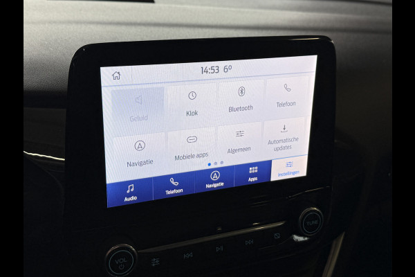 Ford Puma 1.0 EcoBoost Hybrid Titanium | B&O | Apple Carplay | Clima | LED