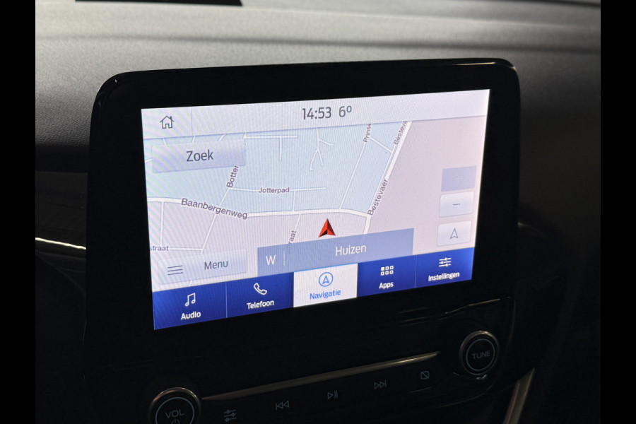 Ford Puma 1.0 EcoBoost Hybrid Titanium | B&O | Apple Carplay | Clima | LED