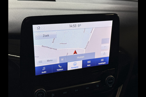 Ford Puma 1.0 EcoBoost Hybrid Titanium | B&O | Apple Carplay | Clima | LED