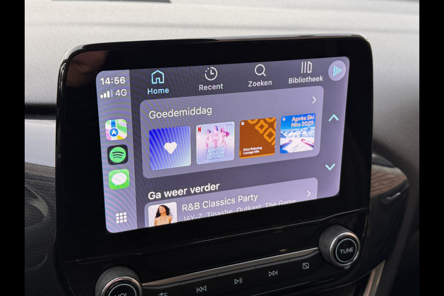 Ford Puma 1.0 EcoBoost Hybrid Titanium | B&O | Apple Carplay | Clima | LED