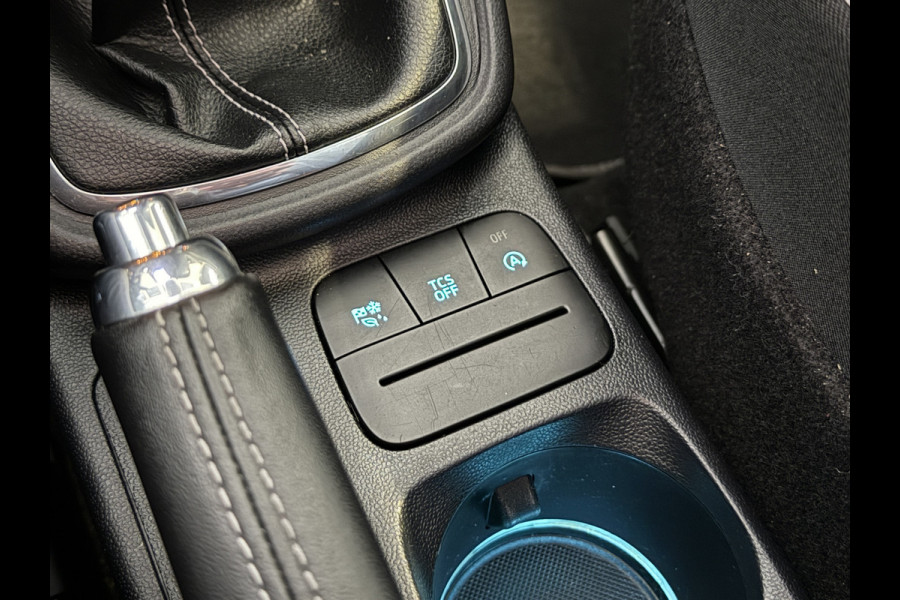 Ford Puma 1.0 EcoBoost Hybrid Titanium | B&O | Apple Carplay | Clima | LED