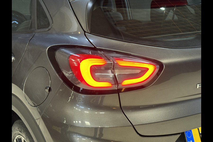 Ford Puma 1.0 EcoBoost Hybrid Titanium | B&O | Apple Carplay | Clima | LED