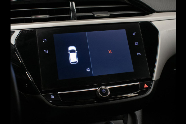 Opel Corsa 1.2 Edition Sport (APPLE CARPLAY,NAVI,STUURVERWARMING,CRUISE,PDC,BLACK EDITION,SPORTSTOELEN,LM VELGEN,NETTE STAAT)