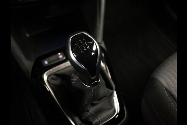 Opel Corsa 1.2 Edition Sport (APPLE CARPLAY,NAVI,STUURVERWARMING,CRUISE,PDC,BLACK EDITION,SPORTSTOELEN,LM VELGEN,NETTE STAAT)