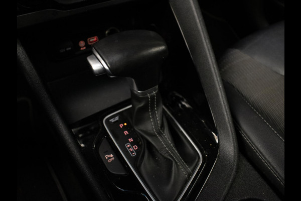 Kia Niro 1.6 GDi Hybrid DynamicLine Sport (NAVI,CAMERA,CRUISE,LANE ASSIST,LEDER,LED,SPORTSTOELEN,LM VELGEN,NETTE STAAT)