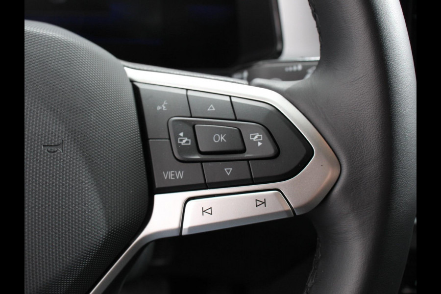 Volkswagen T-Roc 1.5 TSI 150pk DSG Life | Navigatie | Apple Carplay/Android Auto | Adaptive Cruise Control | Trekhaak | Parkeersensoren | Stoelverwarming | Ledverlichting | Getinte ramen | Climate Control |