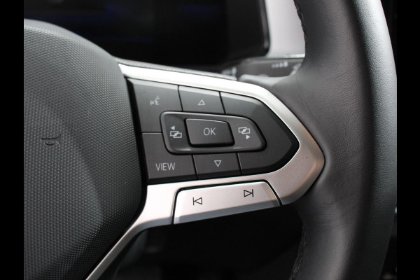 Volkswagen T-Roc 1.5 TSI 150pk DSG Life | Navigatie | Apple Carplay/Android Auto | Adaptive Cruise Control | Trekhaak | Parkeersensoren | Stoelverwarming | Ledverlichting | Getinte ramen | Climate Control |