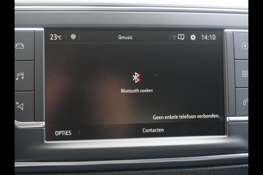 Opel Vivaro Electric L3 75 kWh | tot 8 jaar garantie | navigatie incl. Apple Carplay | airco | parkeersensoren | e-Call pakket | 3-zitplaatsen | rijklaarprijs