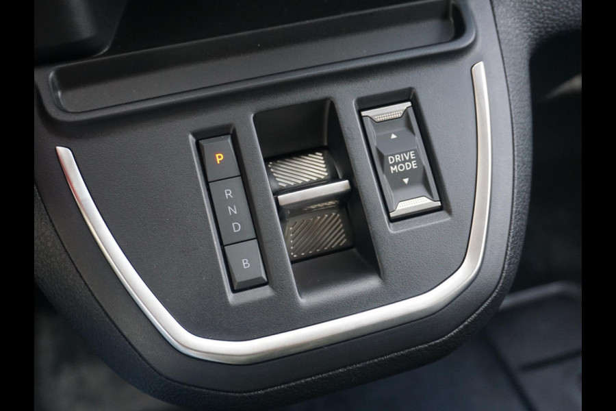 Opel Vivaro Electric L3 75 kWh | tot 8 jaar garantie | navigatie incl. Apple Carplay | airco | parkeersensoren | e-Call pakket | 3-zitplaatsen | rijklaarprijs