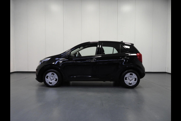 Kia Picanto 1.0 MPi ComfortPlusLine NAVI-APP/CAMERA/AIRCO/CRUISE!