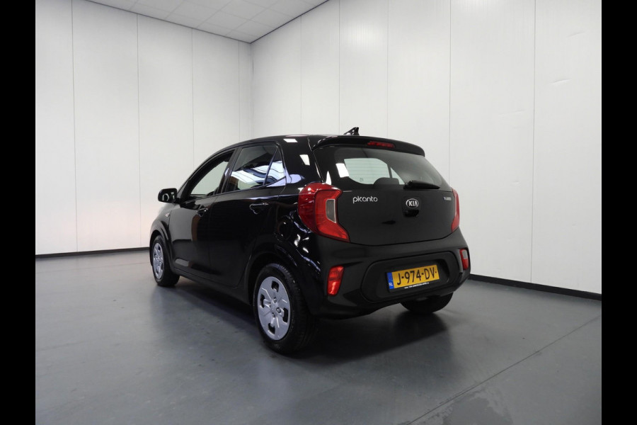 Kia Picanto 1.0 MPi ComfortPlusLine NAVI-APP/CAMERA/AIRCO/CRUISE!