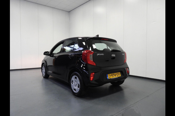 Kia Picanto 1.0 MPi ComfortPlusLine NAVI-APP/CAMERA/AIRCO/CRUISE!