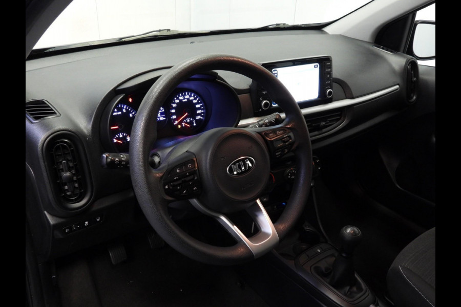 Kia Picanto 1.0 MPi ComfortPlusLine NAVI-APP/CAMERA/AIRCO/CRUISE!