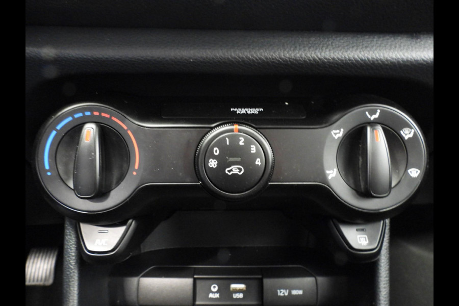 Kia Picanto 1.0 MPi ComfortPlusLine NAVI-APP/CAMERA/AIRCO/CRUISE!