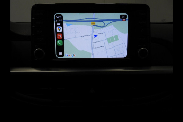 Kia Picanto 1.0 MPi ComfortPlusLine NAVI-APP/CAMERA/AIRCO/CRUISE!