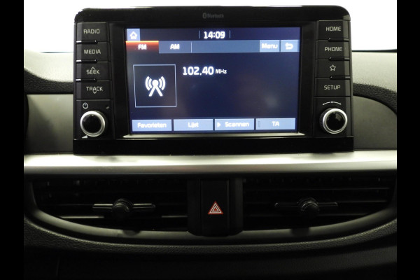 Kia Picanto 1.0 MPi ComfortPlusLine NAVI-APP/CAMERA/AIRCO/CRUISE!