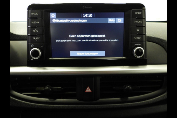 Kia Picanto 1.0 MPi ComfortPlusLine NAVI-APP/CAMERA/AIRCO/CRUISE!