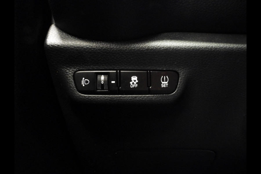 Kia Picanto 1.0 MPi ComfortPlusLine NAVI-APP/CAMERA/AIRCO/CRUISE!