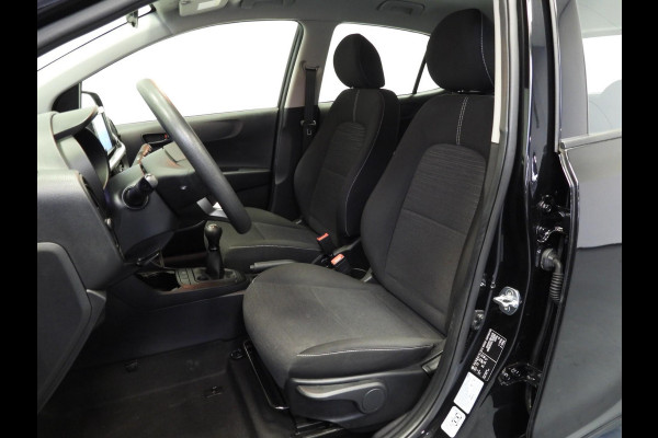 Kia Picanto 1.0 MPi ComfortPlusLine NAVI-APP/CAMERA/AIRCO/CRUISE!