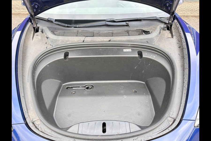 Tesla Model 3 Standard RWD Plus 60 kWh | SOH: nnb | Autopilot | Leder | Camera |