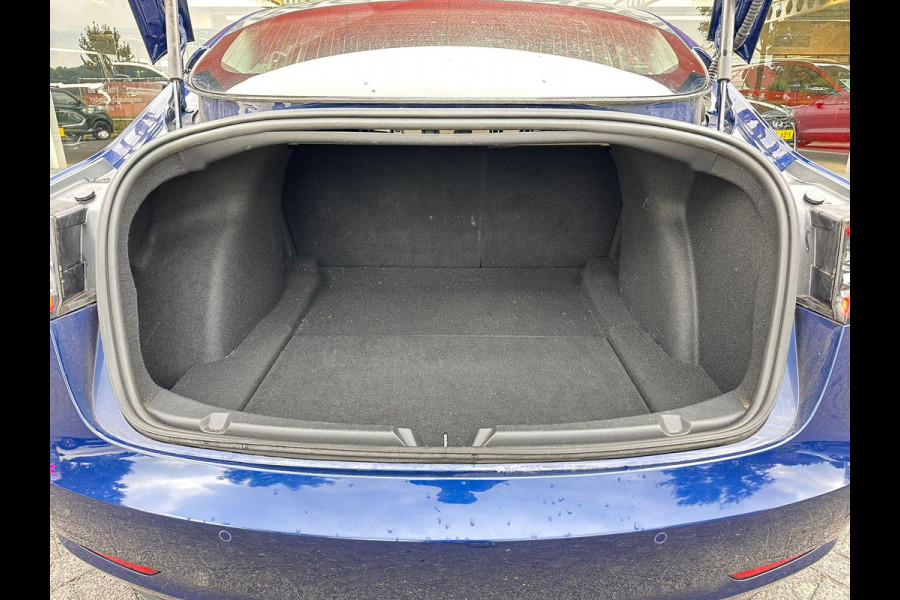 Tesla Model 3 Standard RWD Plus 60 kWh | SOH: nnb | Autopilot | Leder | Camera |