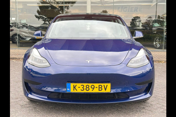 Tesla Model 3 Standard RWD Plus 60 kWh | SOH: nnb | Autopilot | Leder | Camera |