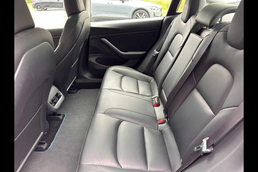 Tesla Model 3 Standard RWD Plus 60 kWh | SOH: nnb | Autopilot | Leder | Camera |