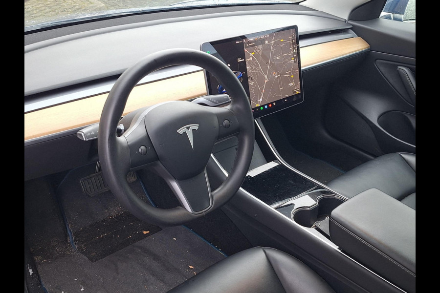 Tesla Model 3 Standard RWD Plus 60 kWh | SOH: nnb | Autopilot | Leder | Camera |