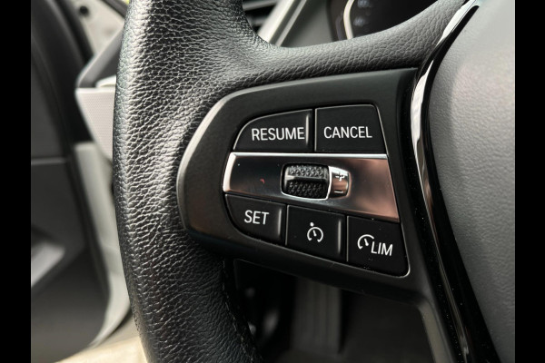 BMW 1-serie 118i Corporate High Executive 140PK / AUTOMAAT / 4-SEIZ. BANDEN / PDC / NAVI / CRUISE