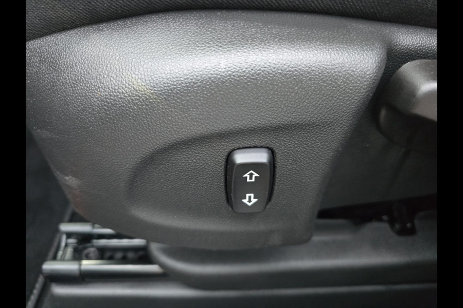 Opel Crossland X 1.2 Turbo Innovation | 1E EIGENAAR | 12MND GARANTIE | STOEL-STUURVERWARMING | NAVI | CAMERA