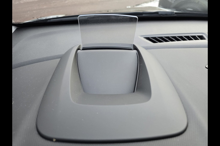 Opel Crossland X 1.2 Turbo Innovation | 1E EIGENAAR | 12MND GARANTIE | STOEL-STUURVERWARMING | NAVI | CAMERA