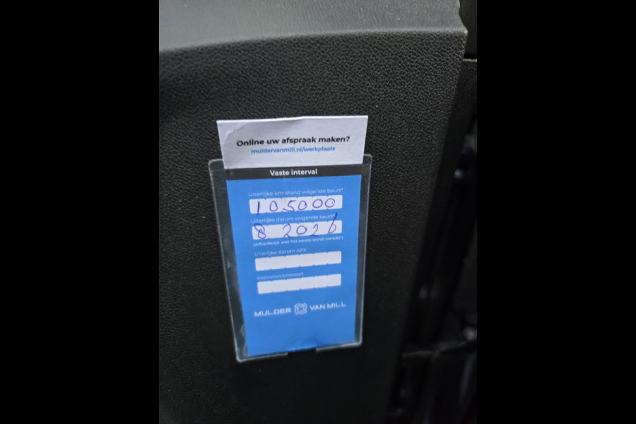 Opel Crossland X 1.2 Turbo Innovation | 1E EIGENAAR | 12MND GARANTIE | STOEL-STUURVERWARMING | NAVI | CAMERA