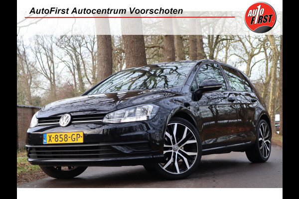 Volkswagen Golf 1.0 TSI Comfortline Business | Camera | Carplay | ACC |