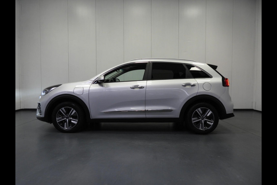Kia Niro 1.6 GDi PHEV Plug-In DynamicPlusLine NAVI/CAMERA/LED/JBL/16"LMV!