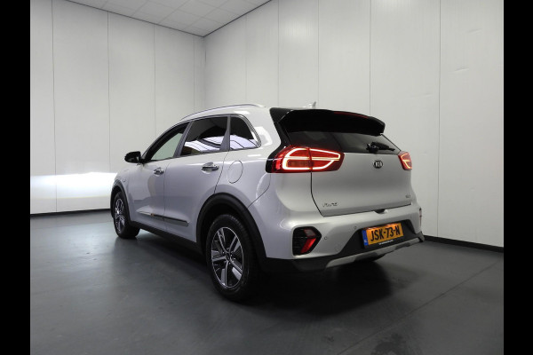 Kia Niro 1.6 GDi PHEV Plug-In DynamicPlusLine NAVI/CAMERA/LED/JBL/16"LMV!