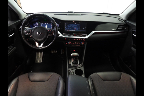 Kia Niro 1.6 GDi PHEV Plug-In DynamicPlusLine NAVI/CAMERA/LED/JBL/16"LMV!