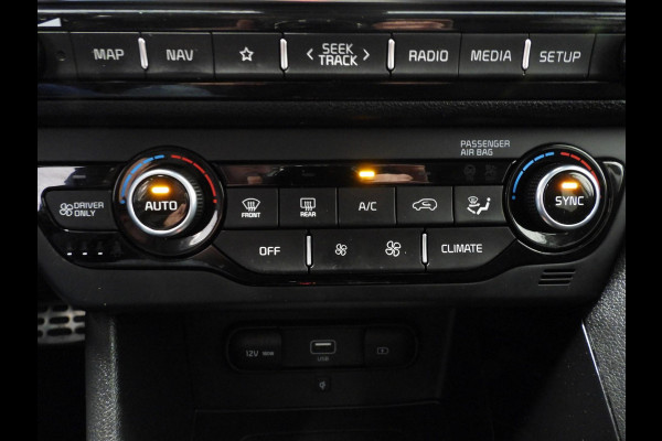 Kia Niro 1.6 GDi PHEV Plug-In DynamicPlusLine NAVI/CAMERA/LED/JBL/16"LMV!