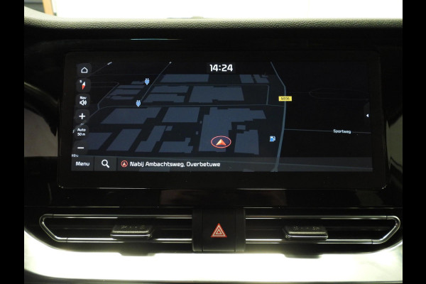 Kia Niro 1.6 GDi PHEV Plug-In DynamicPlusLine NAVI/CAMERA/LED/JBL/16"LMV!