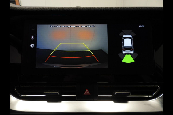 Kia Niro 1.6 GDi PHEV Plug-In DynamicPlusLine NAVI/CAMERA/LED/JBL/16"LMV!