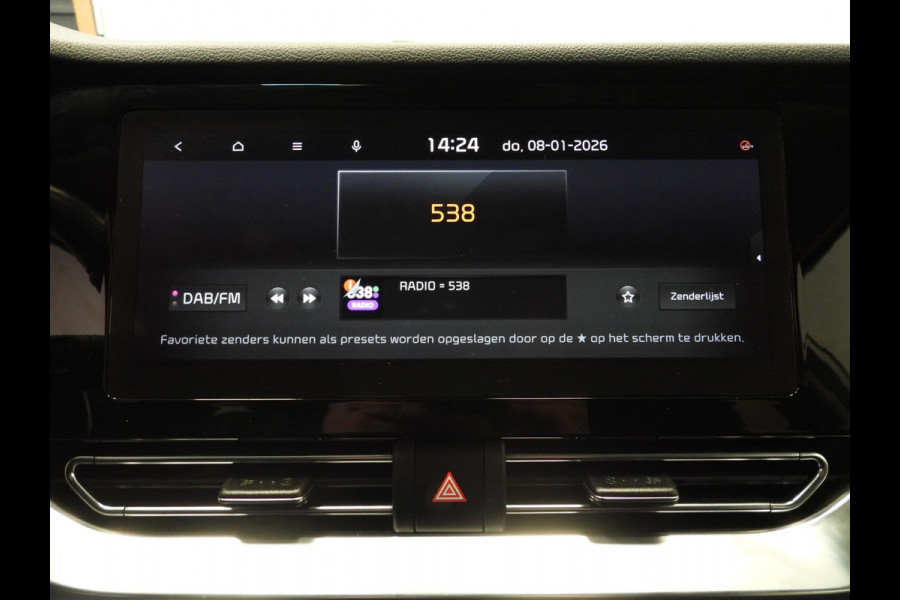 Kia Niro 1.6 GDi PHEV Plug-In DynamicPlusLine NAVI/CAMERA/LED/JBL/16"LMV!