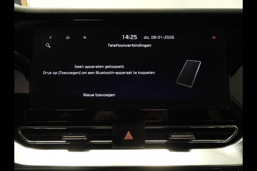 Kia Niro 1.6 GDi PHEV Plug-In DynamicPlusLine NAVI/CAMERA/LED/JBL/16"LMV!