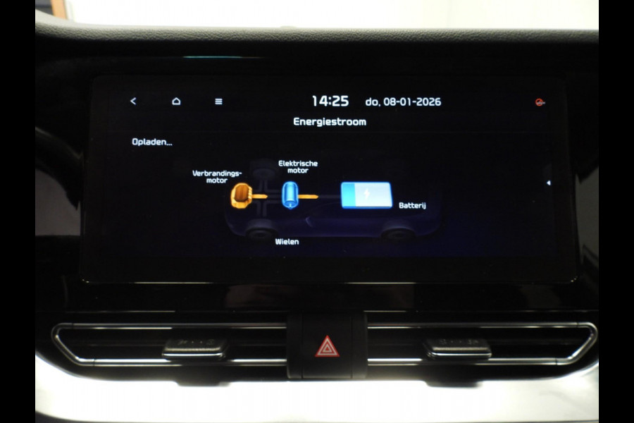 Kia Niro 1.6 GDi PHEV Plug-In DynamicPlusLine NAVI/CAMERA/LED/JBL/16"LMV!