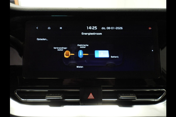 Kia Niro 1.6 GDi PHEV Plug-In DynamicPlusLine NAVI/CAMERA/LED/JBL/16"LMV!