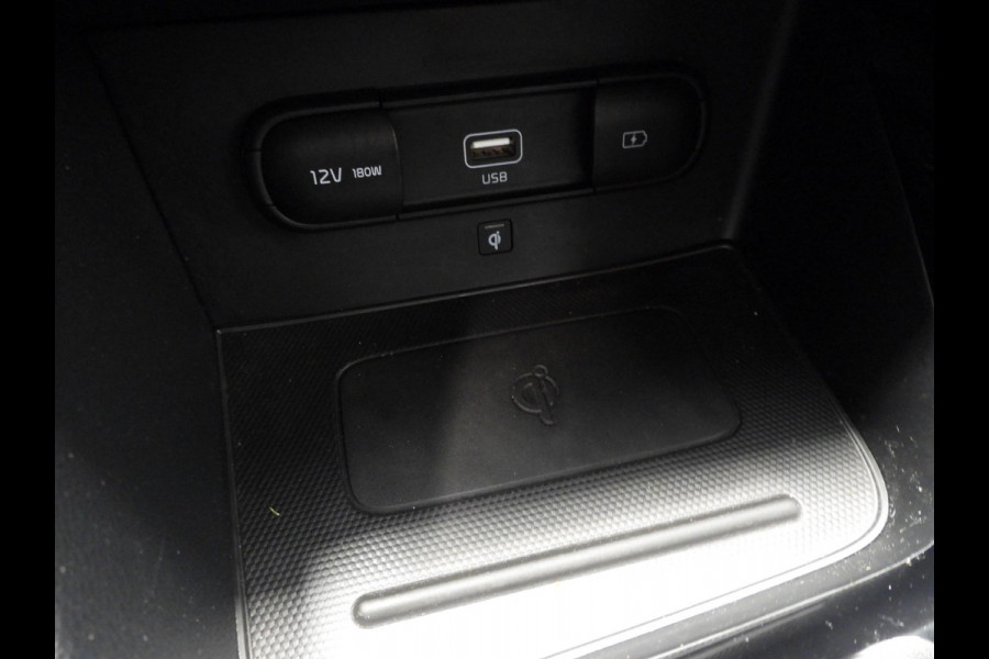 Kia Niro 1.6 GDi PHEV Plug-In DynamicPlusLine NAVI/CAMERA/LED/JBL/16"LMV!