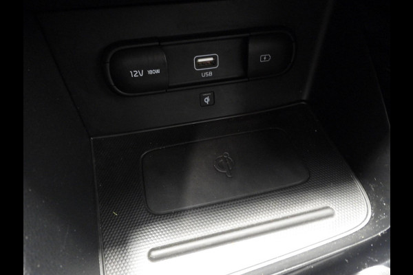 Kia Niro 1.6 GDi PHEV Plug-In DynamicPlusLine NAVI/CAMERA/LED/JBL/16"LMV!